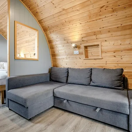 South View Retreat Carlton-in-Cleveland