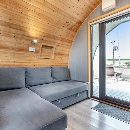 South View Retreat Parque de vacaciones