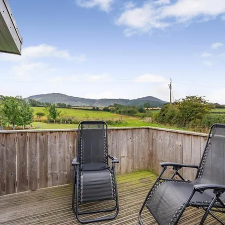 South View Retreat * Carlton-in-Cleveland