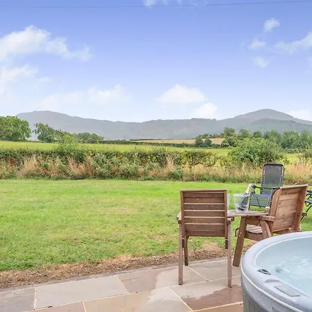 Parque de vacaciones South View Retreat