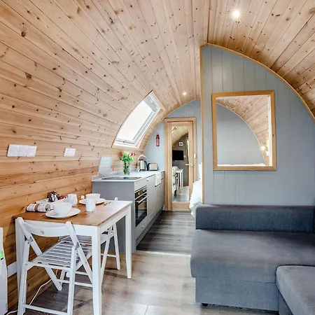 Village de vacances South View Retreat *