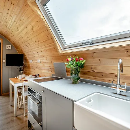 South View Retreat Parque de vacaciones