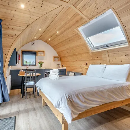 South View Retreat Parque de vacaciones