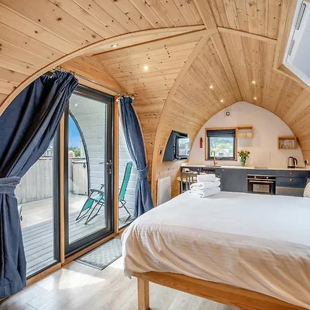 South View Retreat Parque de vacaciones