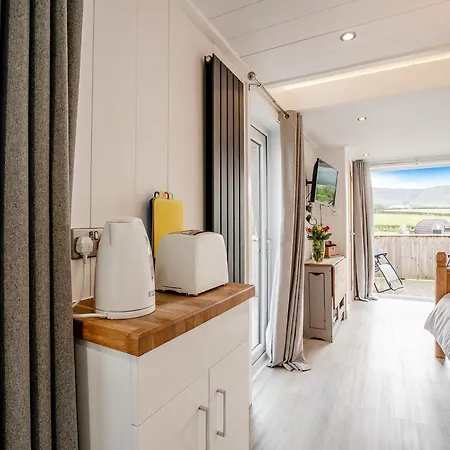 South View Retreat Parque de vacaciones