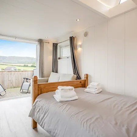 South View Retreat Parque de vacaciones