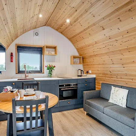 South View Retreat * Carlton-in-Cleveland