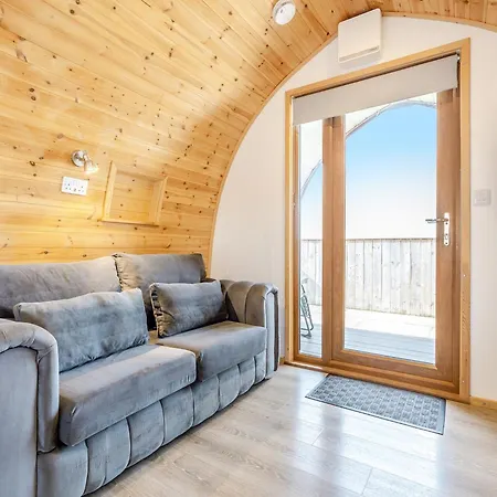 South View Retreat Village de vacances