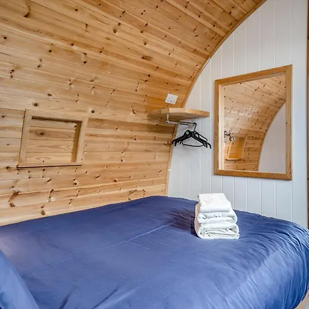 South View Retreat Village de vacances *