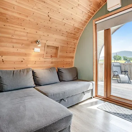 South View Retreat * Carlton-in-Cleveland