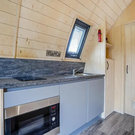 South View Retreat Village de vacances *