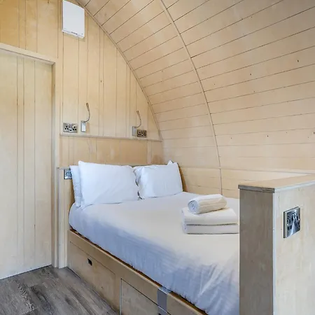 South View Retreat Carlton-in-Cleveland