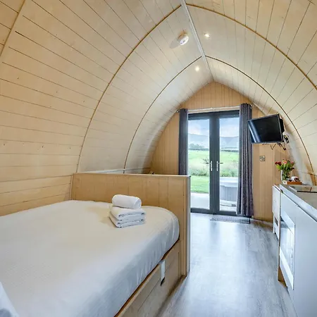 South View Retreat Carlton-in-Cleveland