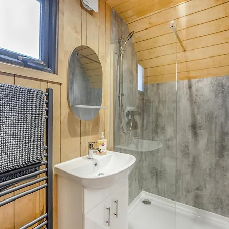 South View Retreat * Carlton-in-Cleveland