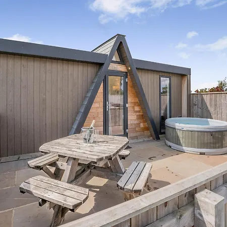 South View Retreat Village de vacances