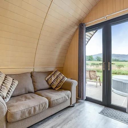 South View Retreat * Carlton-in-Cleveland