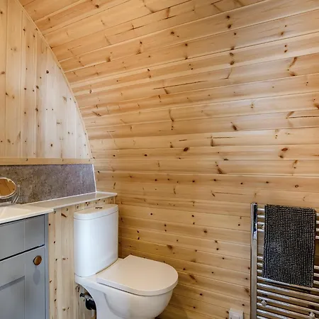 South View Retreat Carlton-in-Cleveland