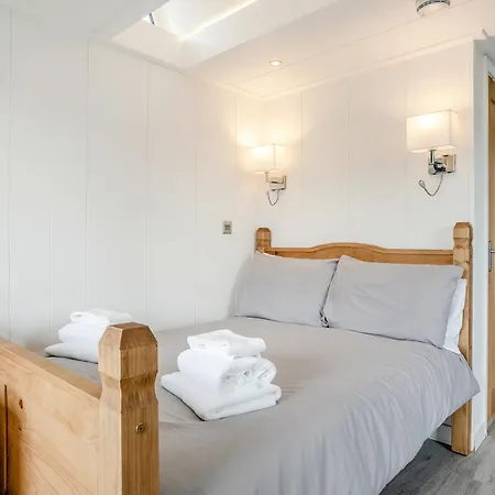 South View Retreat Holiday park