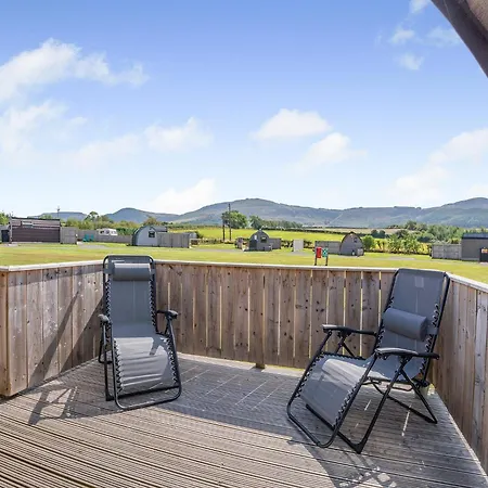 Holiday park South View Retreat *