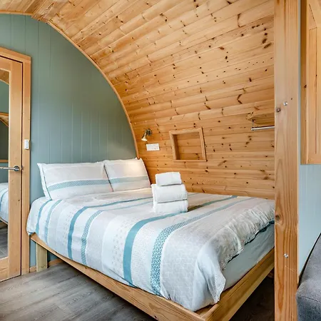 South View Retreat Holiday park