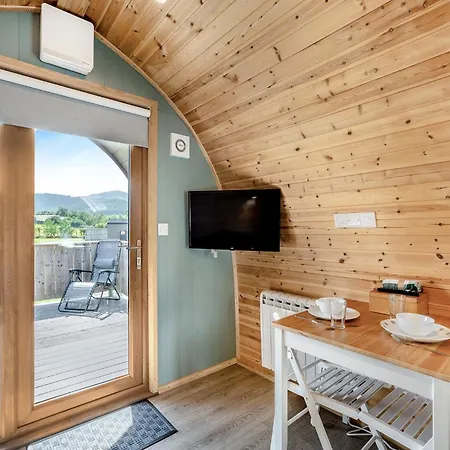 South View Retreat Holiday park