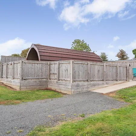 South View Retreat Holiday park *