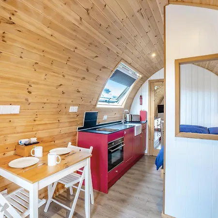 South View Retreat Holiday park *