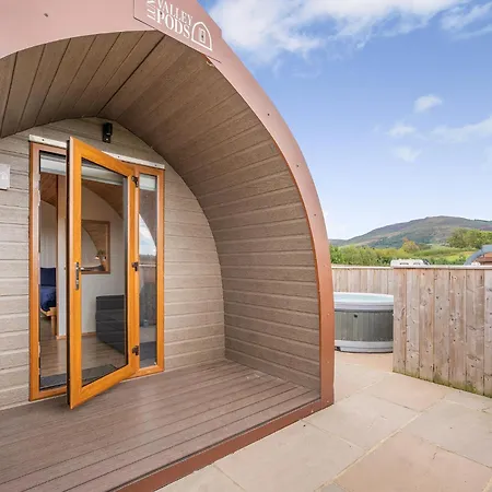 South View Retreat Holiday park *