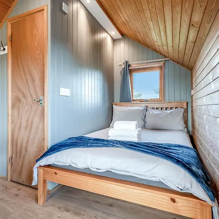 South View Retreat Holiday park *