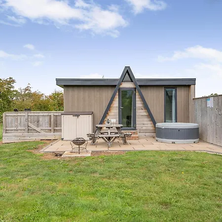 South View Retreat * Carlton-in-Cleveland