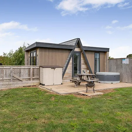 South View Retreat Holiday park Carlton-in-Cleveland