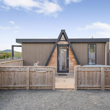 Holiday park South View Retreat