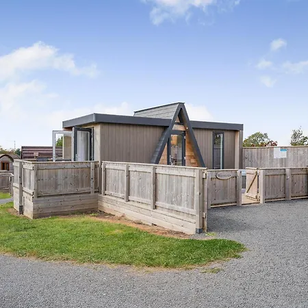 South View Retreat Holiday park Carlton-in-Cleveland