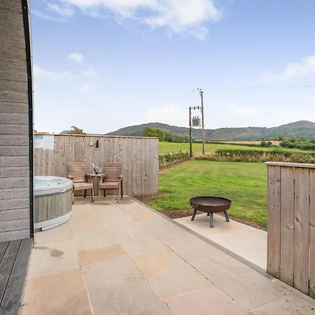 South View Retreat Holiday park Carlton-in-Cleveland