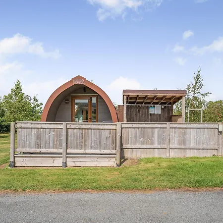 South View Retreat Holiday park