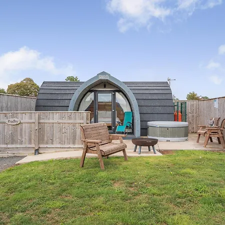 South View Retreat Holiday park *