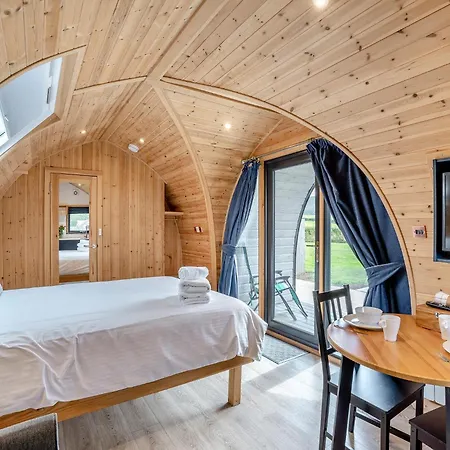 South View Retreat * Carlton-in-Cleveland