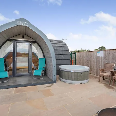 South View Retreat Holiday park