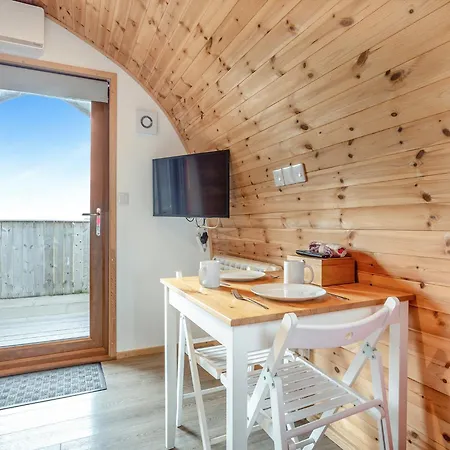 Holiday park South View Retreat *