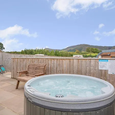 South View Retreat Holiday park