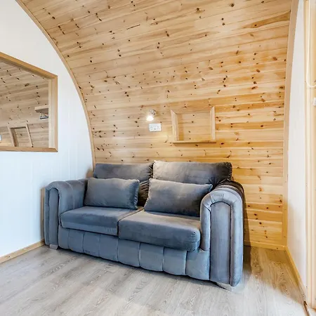 South View Retreat Holiday park