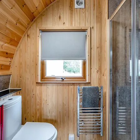 South View Retreat * Carlton-in-Cleveland