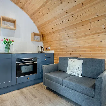 South View Retreat Holiday park