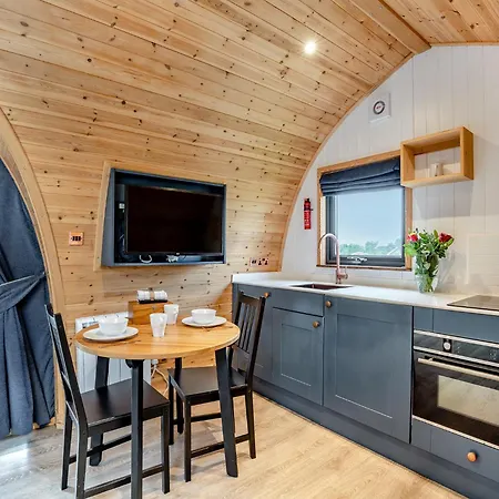 South View Retreat Holiday park *