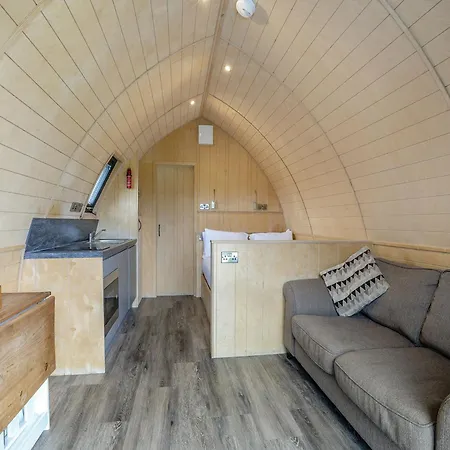 South View Retreat Carlton-in-Cleveland