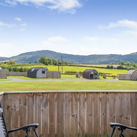 South View Retreat Holiday park