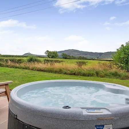 South View Retreat Holiday park *