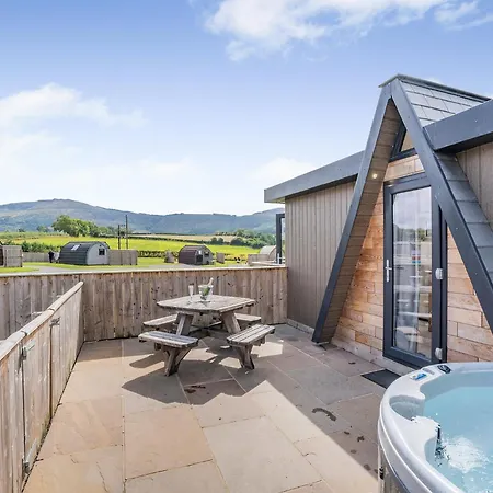 South View Retreat Holiday park