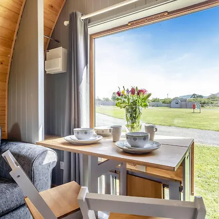 Holiday park South View Retreat *