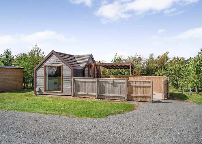 South View Retreat Carlton-in-Cleveland